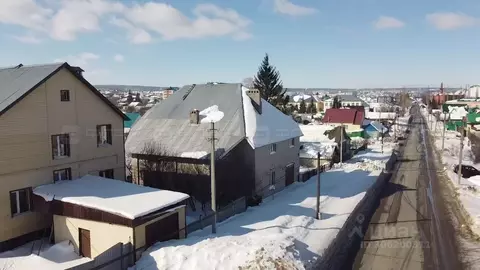 Дом в Татарстан, Бавлы ул. Вагапова, 72 (136 м)