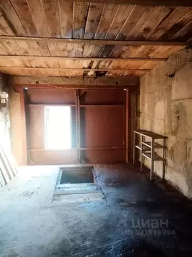 Гараж в Кемеровская область, Новокузнецк Автотранспортная ул., ...