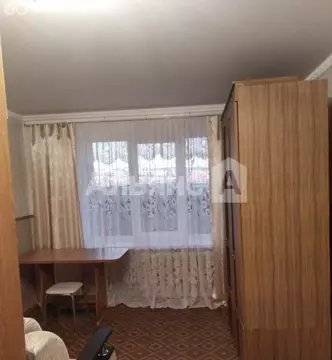 1к в -комнатной квартире (19.4 м)