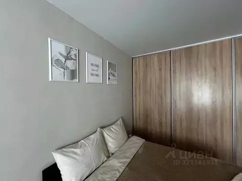 1-к кв. Алтайский край, Барнаул Телефонная ул., 38/115 (32.0 м)