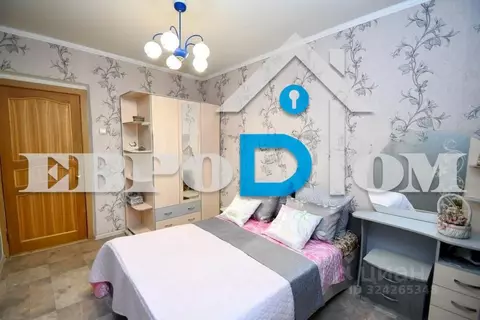 3-к кв. Омская область, Омск ул. 20-я Линия, 59б (64.0 м)