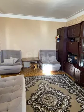 2-к кв. Северная Осетия, Владикавказ ул. Барбашова, 43 (51.0 м)