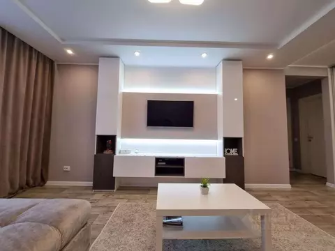 3-к кв. Белгородская область, Старый Оскол Восточный мкр, 14 (64.0 м)