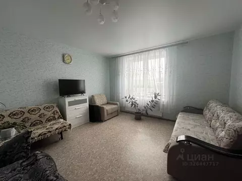 1-к кв. Башкортостан, Уфа ул. Энтузиастов, 13 (42.4 м)