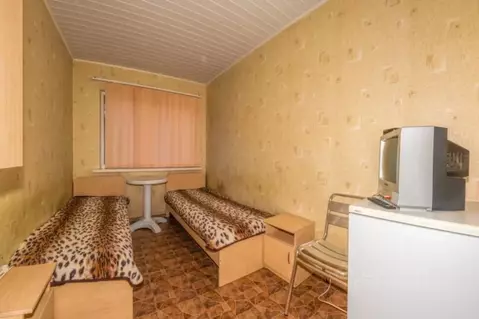 Комната Крым, Алушта муниципальный округ, пос. Семидворье, Дельфин мкр ...