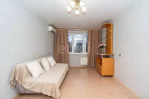 3-к кв. Хабаровский край, Хабаровск Вяземская ул., 9А (65.3 м)