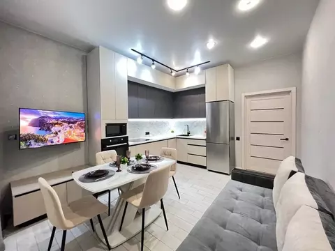 2-к кв. Орловская область, Орел ул. 2-я Посадская, 14 (63.0 м)