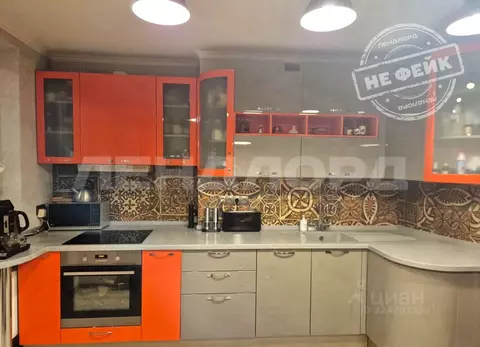 2-к кв. Ростовская область, Ростов-на-Дону Казахстанский пер., 19б ...