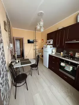 2-к кв. Ярославская область, Рыбинск Волжская наб., 33 (58.0 м)