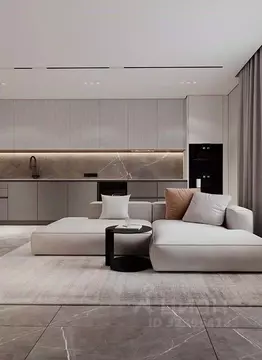 4-к кв. Москва Мосфильмовская ул., 8 (152.0 м)