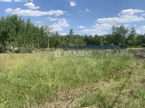 Участок в Воронежская область, Воронеж ул. Славянова (6.0 сот.)