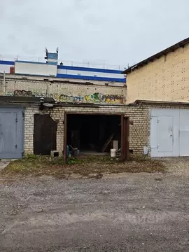 Гараж в Белгородская область, Белгород ул. Щорса, 43А (51 м)