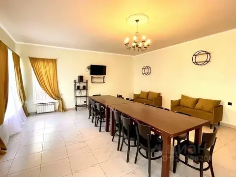 Дом в Москва д. Столбово, Береза кп, 41 (420 м)