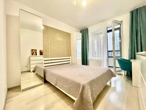 2-к кв. Санкт-Петербург Уральская ул., 21к2 (80.0 м)