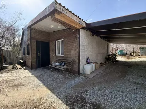 Дом в Волгоград, СНТ Восход, 22-я линия (53.3 м)