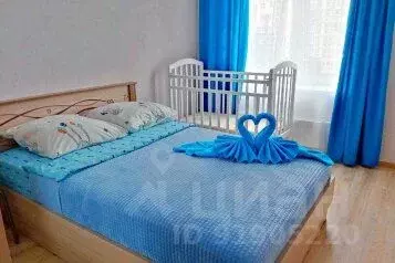 1-к кв. Удмуртия, Ижевск ул. 10 лет Октября, 60Бк2 (43.0 м)