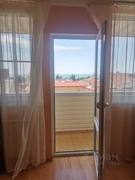 Комната Краснодарский край, Сочи Адлер жилрайон, ул. Цитрусовая, 6Б ...