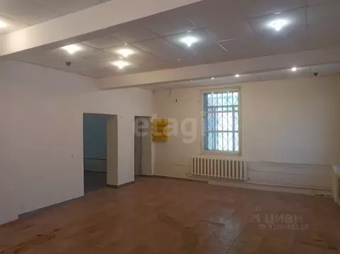 Торговая площадь в Свердловская область, Нижний Тагил ул. Черных, 18 ...