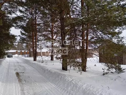 Дом в Челябинская область, Каслинский муниципальный округ, Парк Лесные ...
