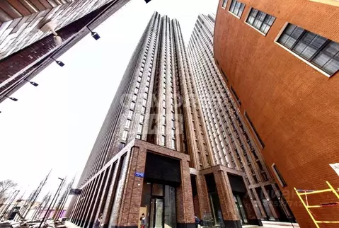 3-к кв. Москва Ходынская ул., 2 (90.1 м)