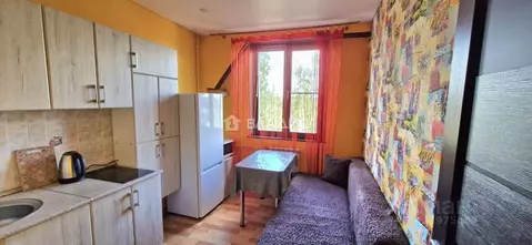 1-к кв. Пензенская область, Пензенский район, Засечный сельсовет, с. ...