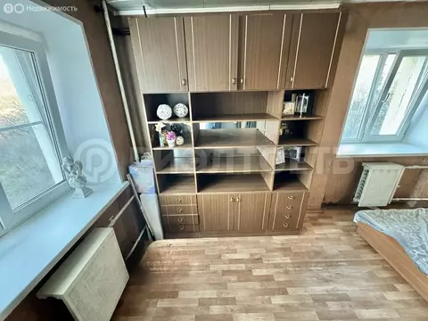 2-комнатная квартира: Мурманск, улица Адмирала Флота Лобова, 50 (42 м)