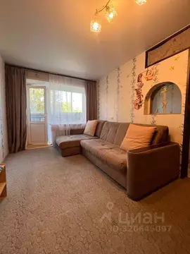 1-к кв. Московская область, Орехово-Зуево ул. Челюскинцев, 4 (30.0 м)