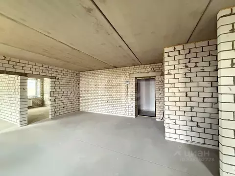 3-к кв. Калужская область, Калуга ул. Минская, 39 (82.4 м)