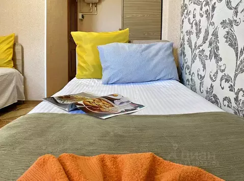 Комната Крым, Феодосия муниципальный округ, Курортное пгт пер. ...