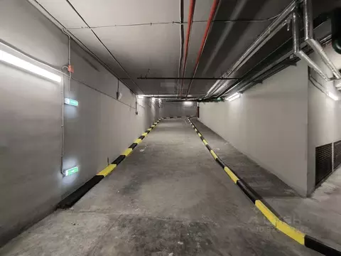 Гараж в Москва Погонный проезд, 13 (13 м)