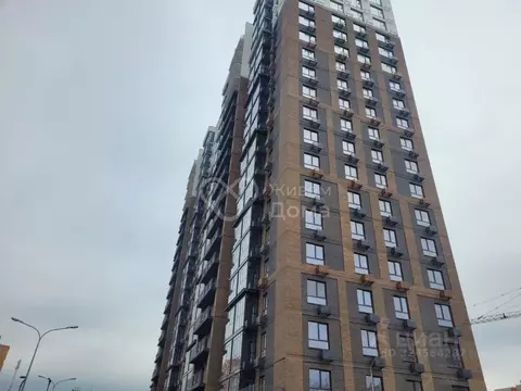 3-к кв. Волгоградская область, Волгоград Тулака мкр, ул. ...