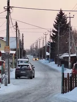 Дом в Омская область, Омск СОСН Птицевод-2 тер.,  (40 м)