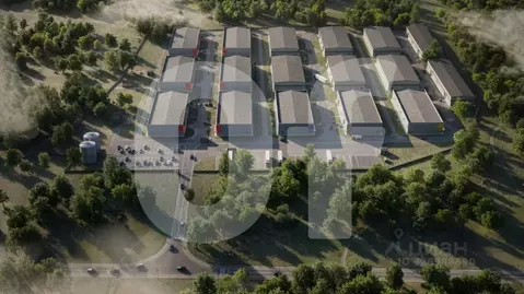 Помещение свободного назначения в Московская область, Раменский ...