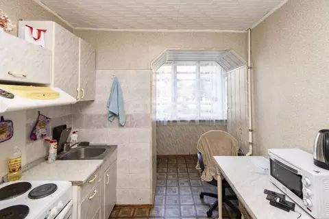 1-к кв. Тюменская область, Тюменский муниципальный округ, Боровский рп ...