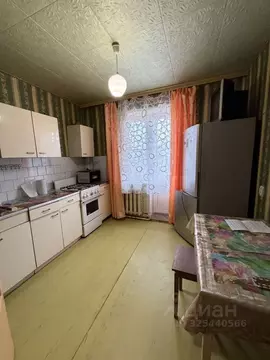 1-к кв. Псковская область, Великие Луки ул. Маршала Жукова, 14/17 ...