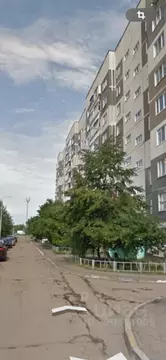 2-к кв. Ульяновская область, Ульяновск просп. Академика Филатова, 15 ...