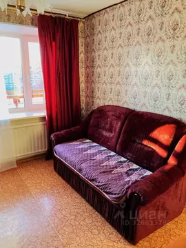 Комната Санкт-Петербург ул. Нахимова, 7к3 (11.4 м)