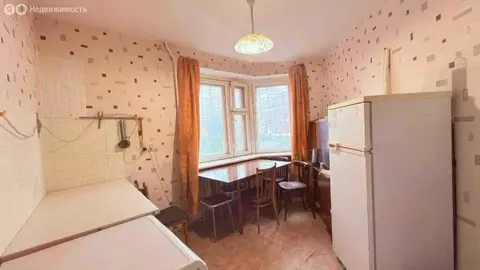 1-комнатная квартира: Санкт-Петербург, улица Савушкина, 134к1 (36.4 м)