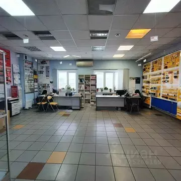 Офис в Нижегородская область, Нижний Новгород Кузбасская ул., 1 (178 ...