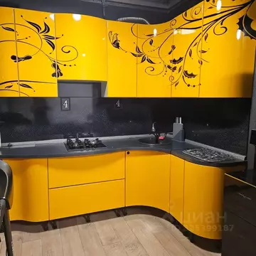 2-к кв. Московская область, Королев Трудовая ул., 2 (68.0 м)