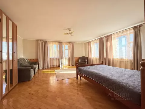 Дом в Московская область, Звенигород Одинцовский городской округ, ...