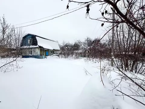 Дом в Ярославская область, Ярославский муниципальный округ, Медик-2 ...