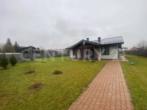 Дом в Московская область, Богородский городской округ, д. Боровково ...