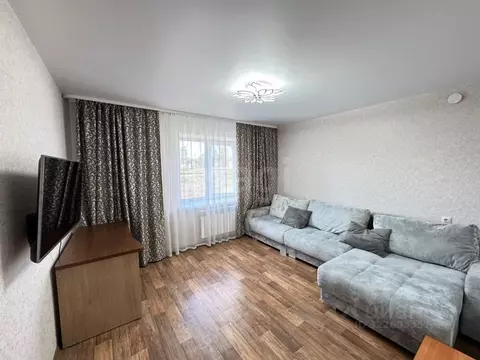 1-к кв. Свердловская область, Талица Ромашковая ул., 13 (33.6 м)