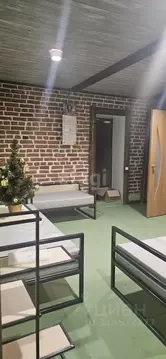 Склад в Владимирская область, Меленковский муниципальный округ, д. ...