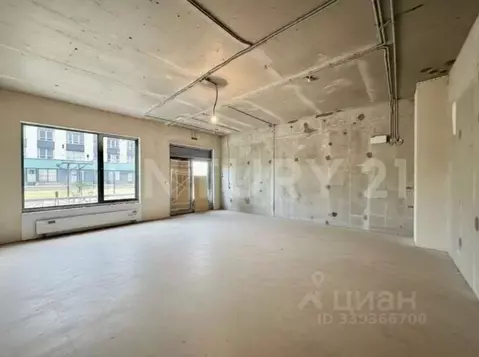 Помещение свободного назначения в Санкт-Петербург пос. Парголово, ул. ...