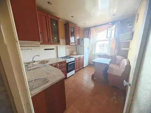 3-к кв. Тульская область, Тула Пролетарская ул., 30А (68.0 м)