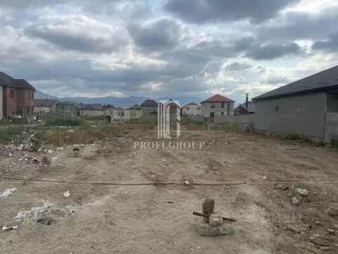 Участок в Дагестан, Махачкала ул. Прожекторная (4.5 сот.)