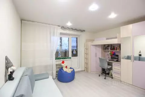 1-к кв. Алтайский край, Барнаул Власихинская ул., 85 (33.6 м)