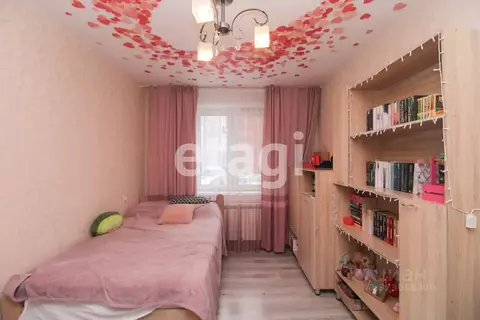 3-к кв. Красноярский край, Красноярск ул. Дмитрия Мартынова, 22 (69.4 ...